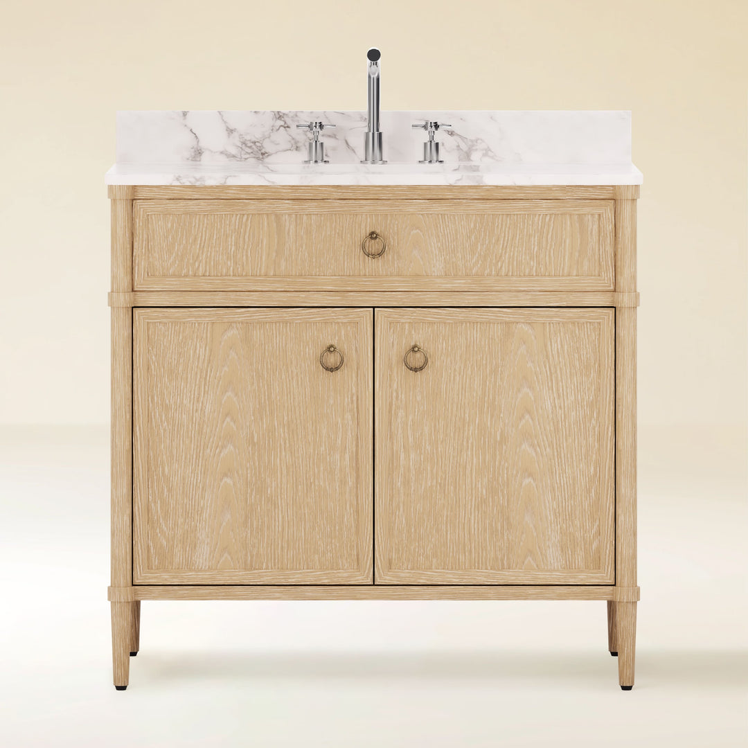 Maison Bathroom Vanity 36"W